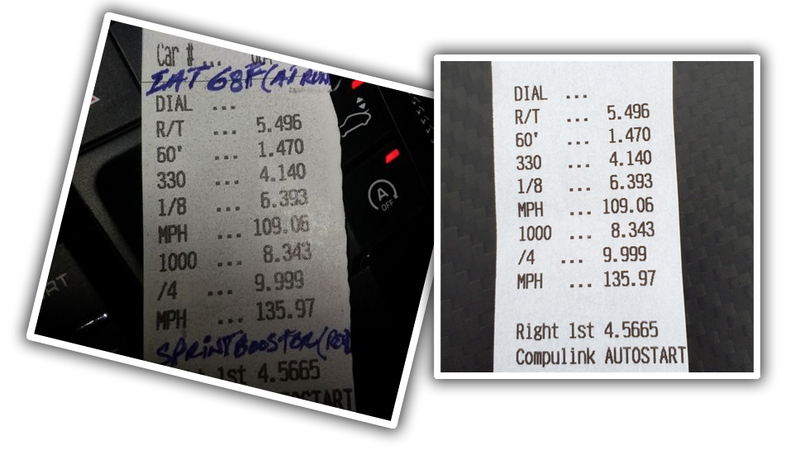 Illustration for article titled Porsche Driver Fakes Drag Race Timeslip, Gets Caught, Lies, And Boy Is It Painful To Watch